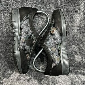 Mephisto runoff air jet sneakers sz 7